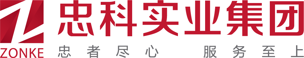 撫州忠科網(wǎng)站logo